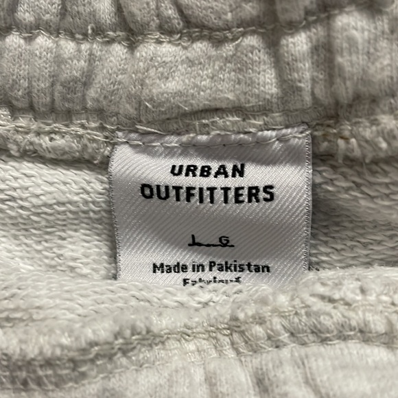 Urban Outfitters Sweatshorts - Picture 3 of 3